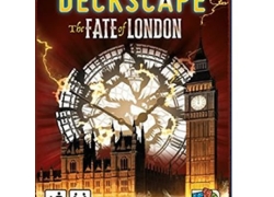Deckscape – The Fate of London SW