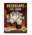 Deckscape – The Fate of London SW