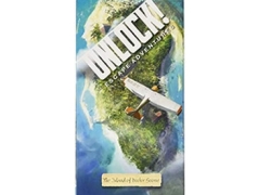 Unlock! The Island of Doctor Goorse