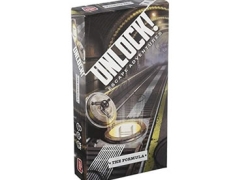 Unlock! The Formula