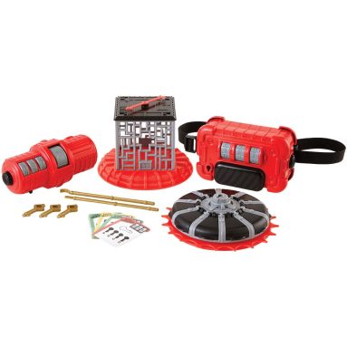 Johnson Smith Co. (Set) Operation Escape Room Game