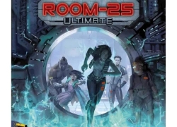 Surfin’ Meeple Room 25 Ultimate Board Game