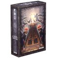 Curio: the Lost Temple