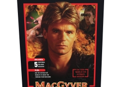 MacGyver: The Escape Room Game