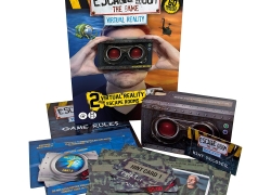 Identity Games Escape Room The Game: Virtual Reality Expansion Pack