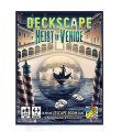 Card Games DaVinci Games Deckscape – Heist in Venice SW