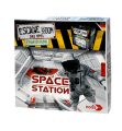 Escape Room – The space station