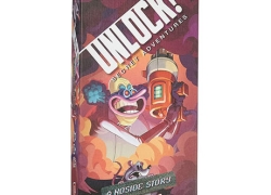 UNLOCK! A Noside Story