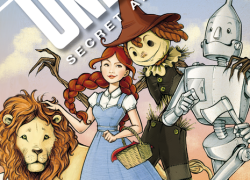 UNLOCK! The Adventures of Oz